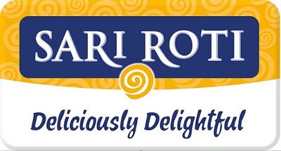 Trademark SARI ROTI Deliciously Delightful