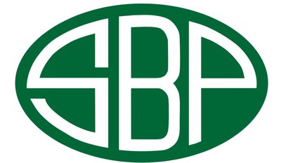 Trademark SBP & LOGO