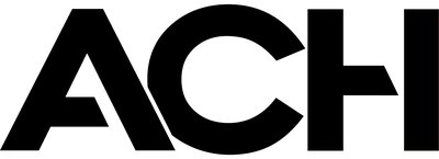 Trademark ACH LOGO