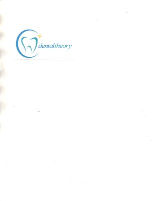 Trademark DENTALTHEORY dan Lukisan