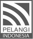 Trademark PELANGI INDONESIA DAN LOGO