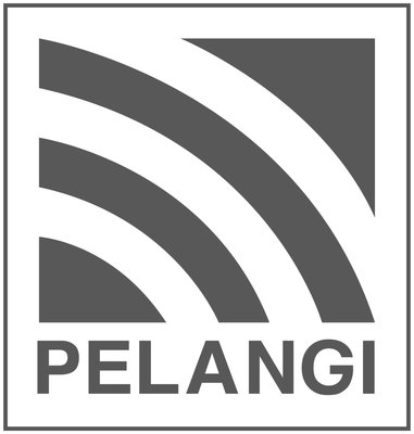 Trademark PELANGI DAN LOGO