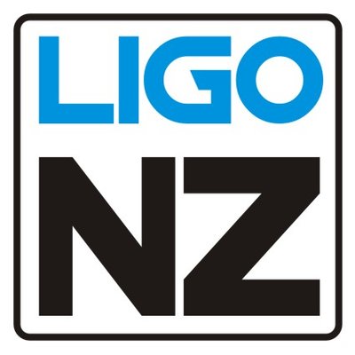 Trademark LIGO NZ