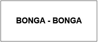 Trademark BONGA - BONGA