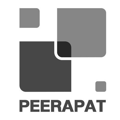 Trademark PEERAPAT + LOGO