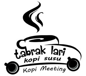 Trademark KOPI SUSU TABRAK LARI