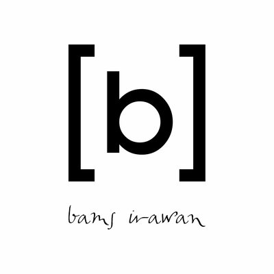 Trademark (B) BAMS IRAWAN