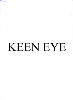 Trademark KEEN EYE