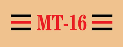 Trademark MT-16