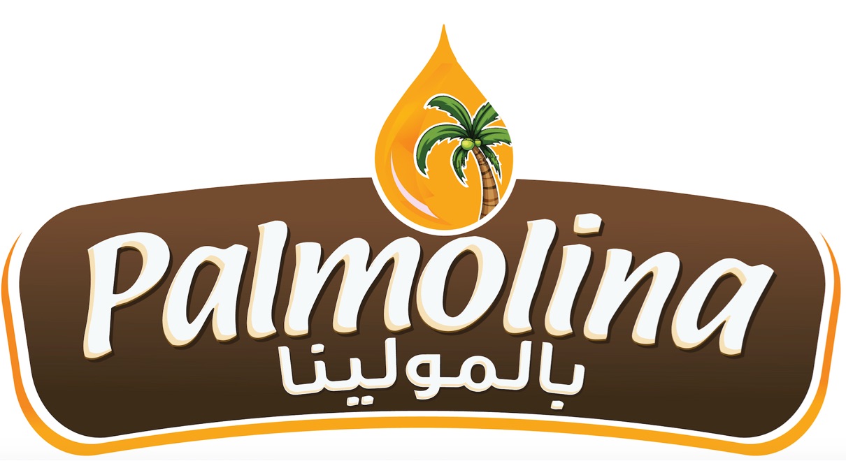 Trademark PALMOLINA