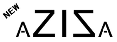 Trademark NEW AZIZA