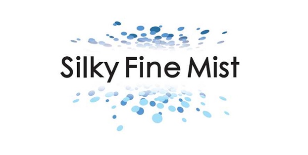 Trademark Silky Fine Mist