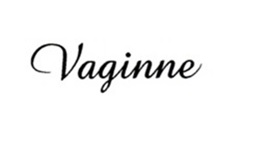 Trademark Vaginne