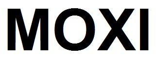 Trademark MOXI