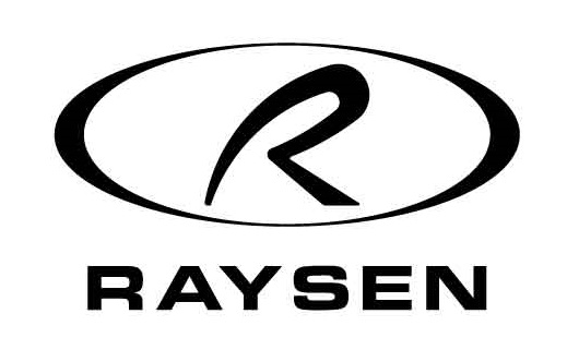 Trademark RAYSEN & Logo