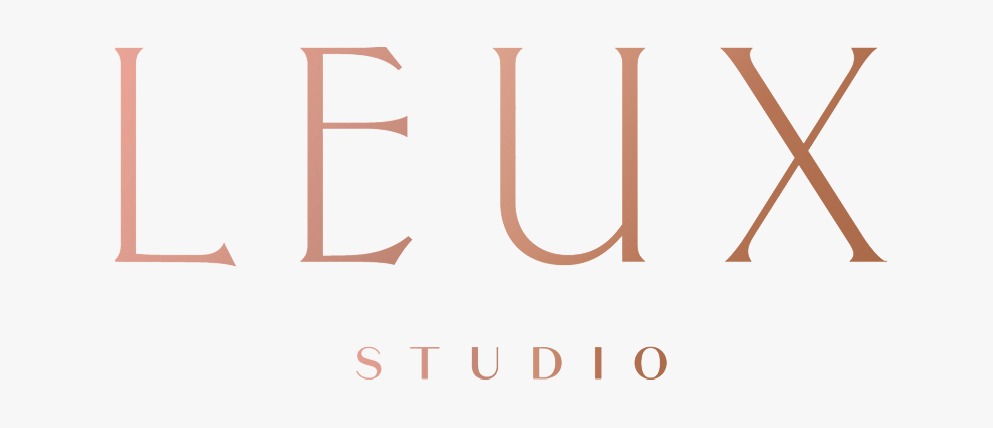 Trademark LEUX STUDIO