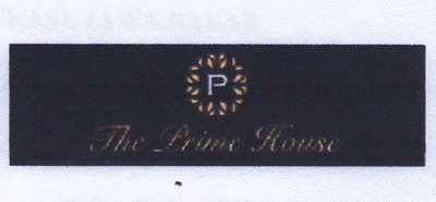 Trademark THE PRIME HOUSE DAN LOGO