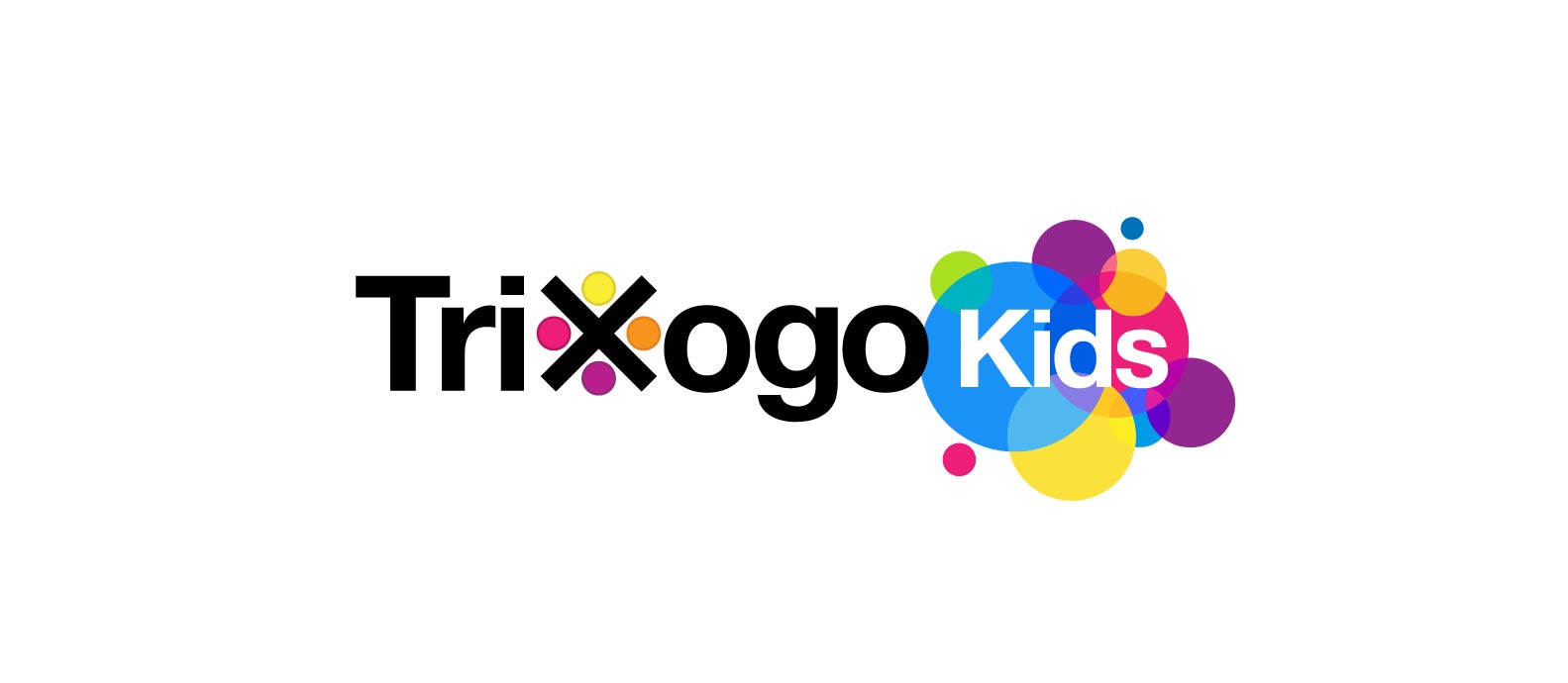 Trademark TriXogo Kids & Device