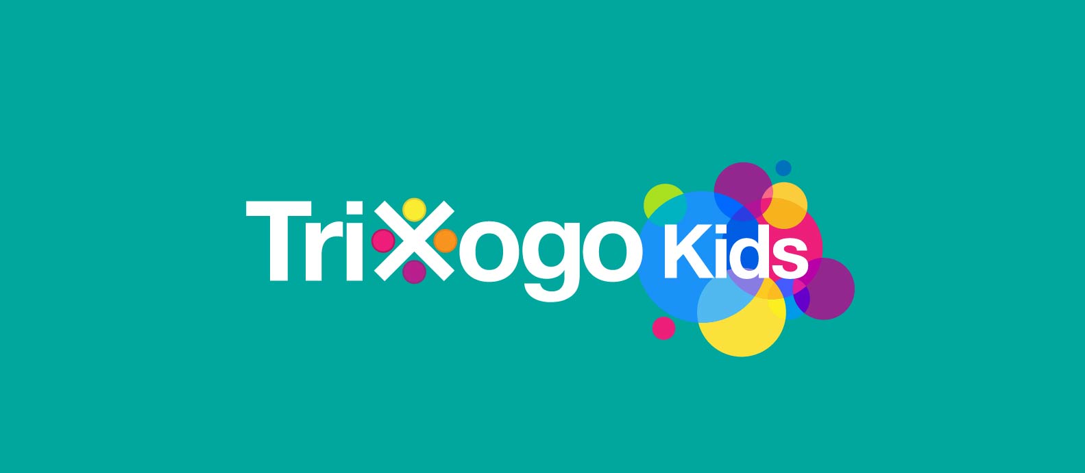 Trademark TriXogo Kids & Device