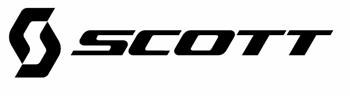 Trademark SCOTT + Logo