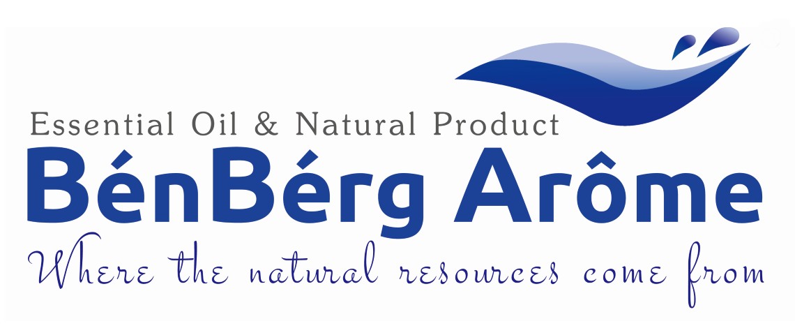 Trademark BENBERG AROME