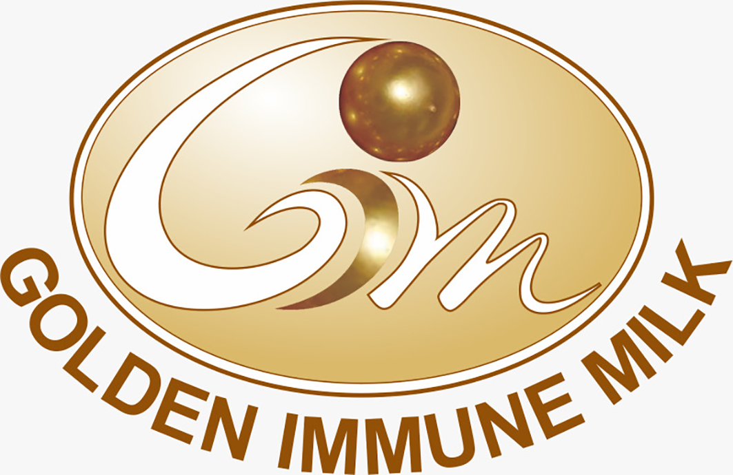 Trademark Golden Immune Milk