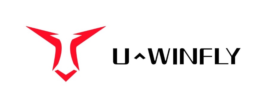 Trademark U-WINFLY + LOGO