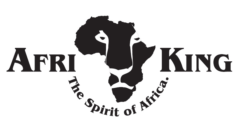 Trademark AFRI KING The Spirit of Africa