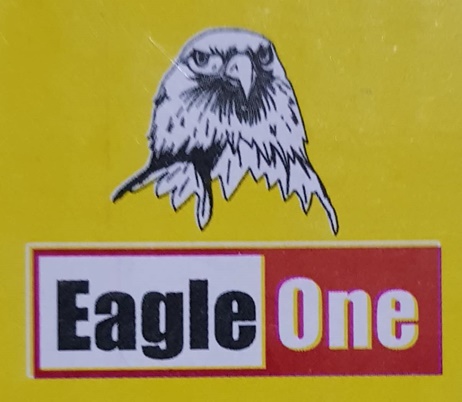 Trademark EAGLE ONE