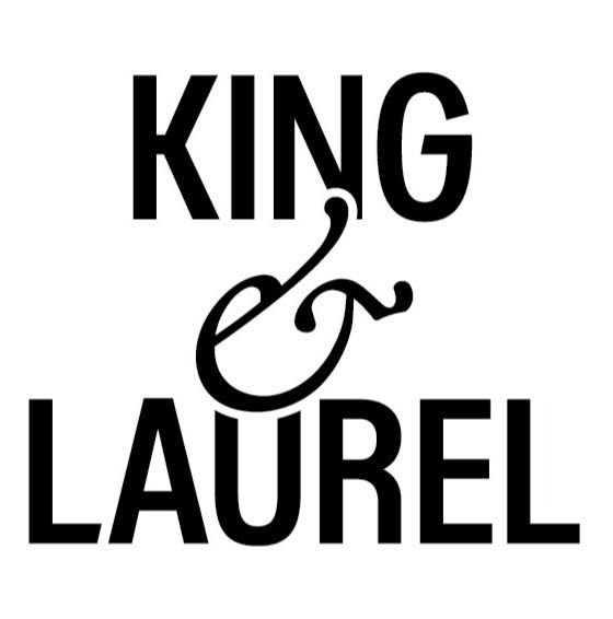 Trademark KING & LAUREL