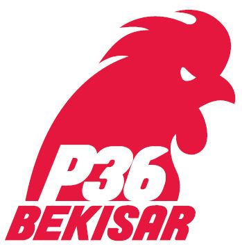 Trademark P36 Bekisar logo