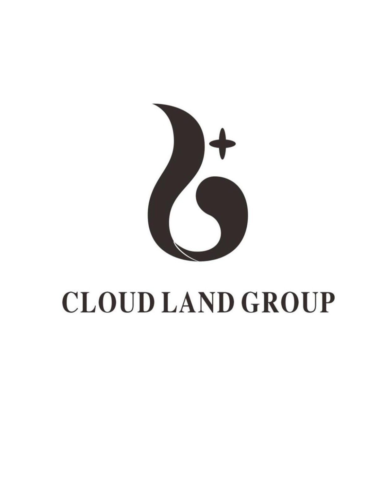 Trademark CLOUD LAND GROUP