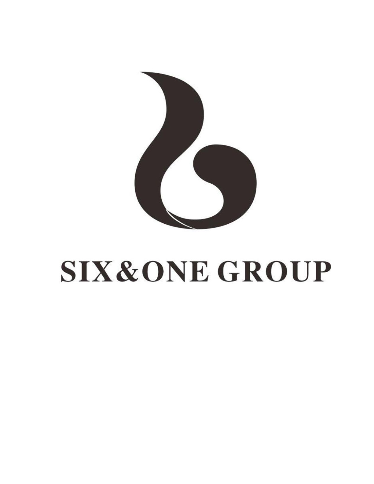 Trademark SIX&ONE GROUP