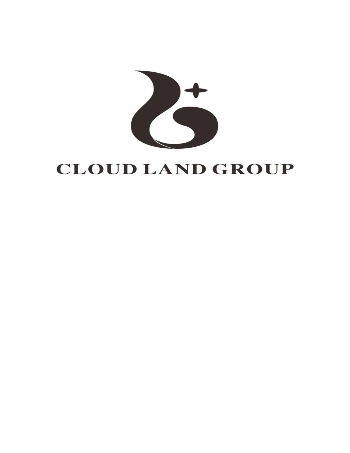 Trademark CLOUD LAND GROUP