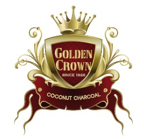 Trademark Golden Crown & Logo