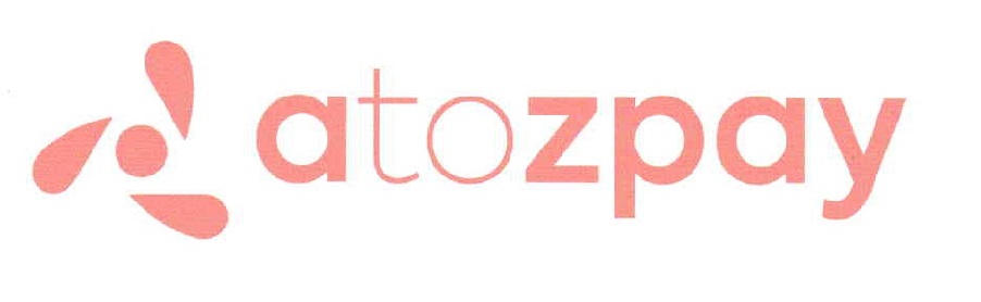 Trademark ATOZPAY + Lukisan