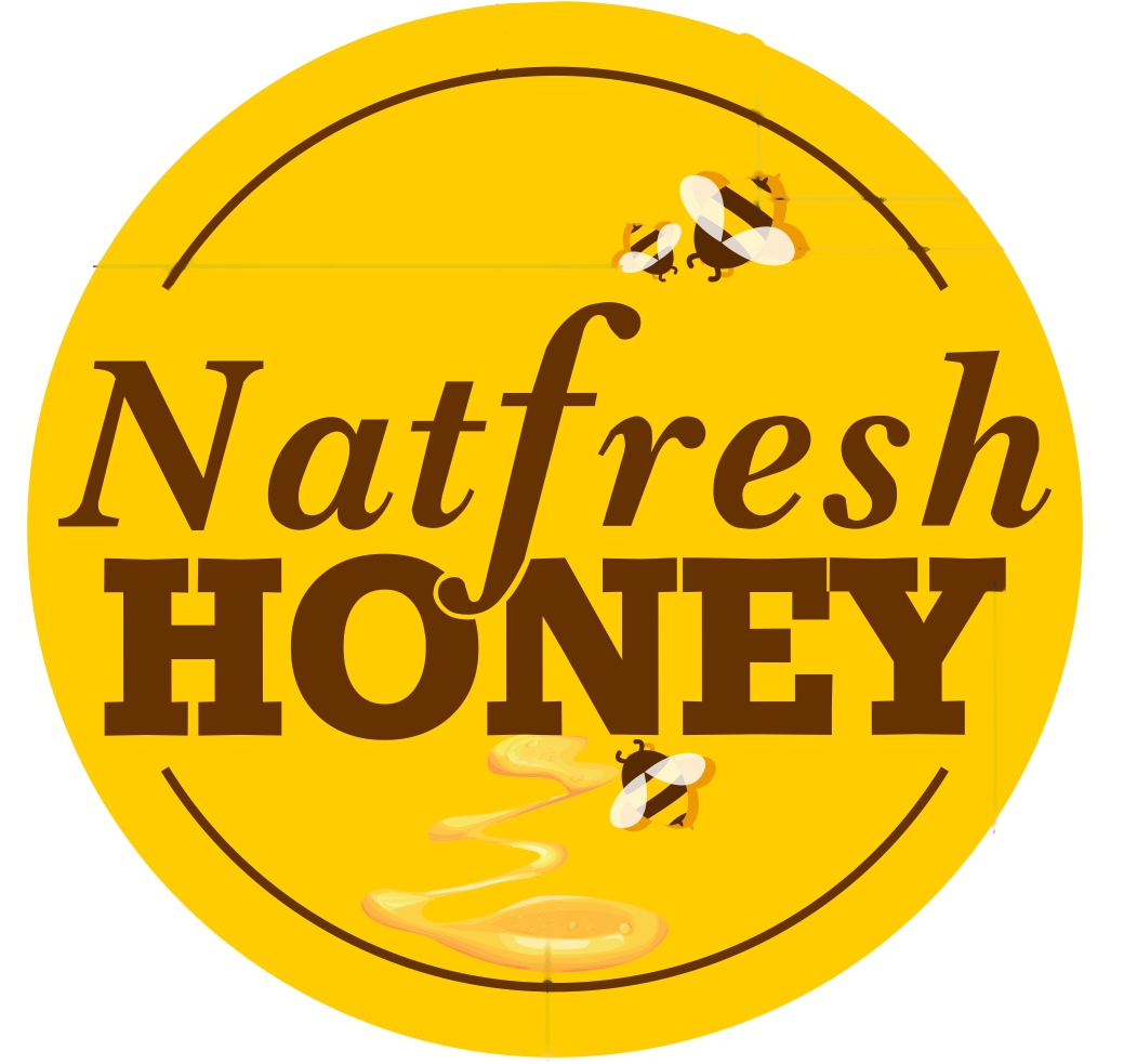 Trademark NATFRESH HONEY