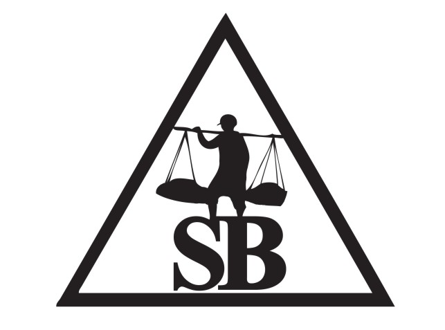 Trademark SB+LOGO