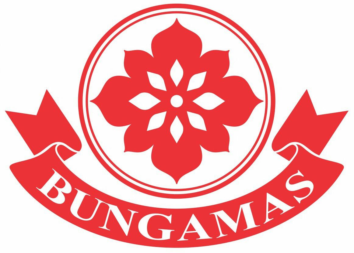 Trademark BUNGAMAS