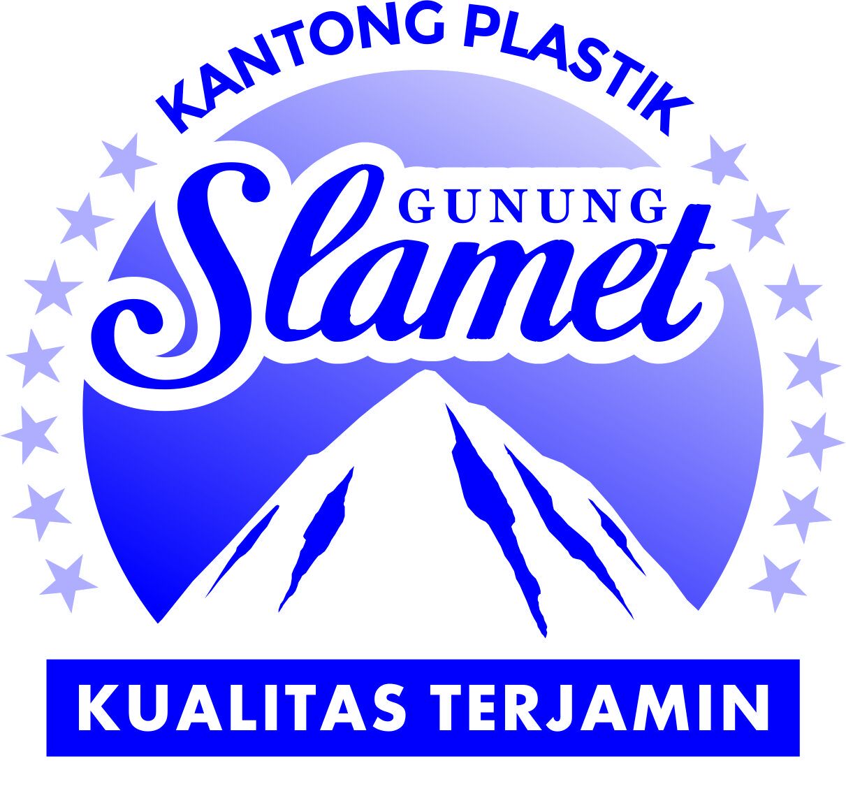 Trademark GUNUNG SLAMET