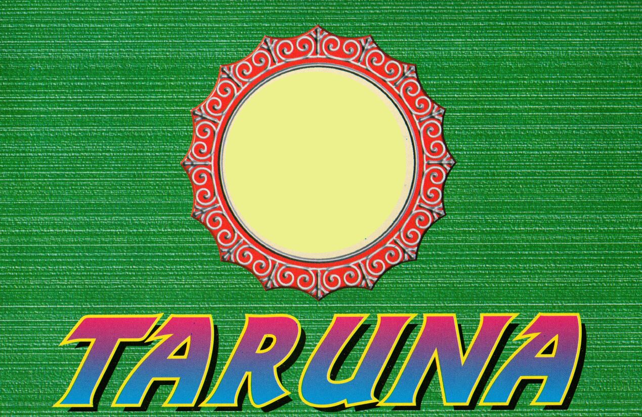 Trademark TARUNA