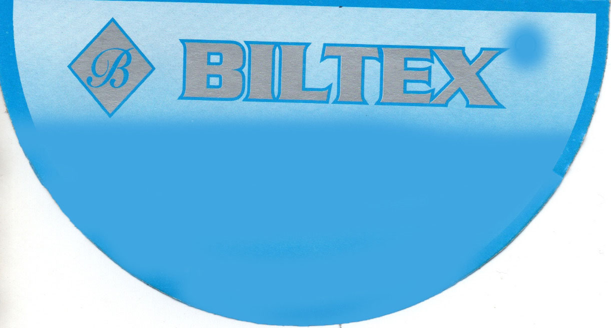 Trademark BILTEX