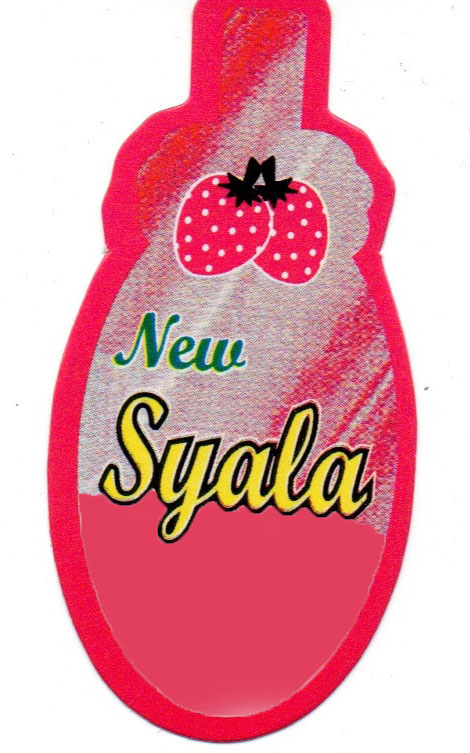 Trademark SYALA