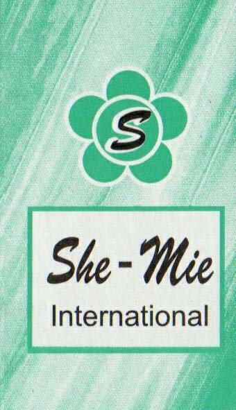 Trademark SHE - MIE