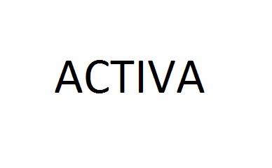 Trademark ACTIVA