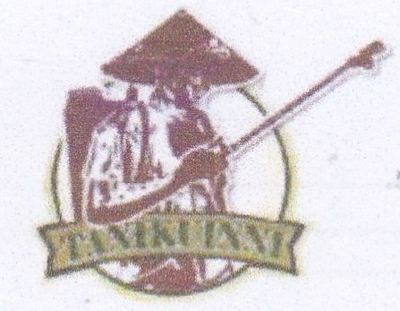 Trademark TANIKUINNI & LOGO