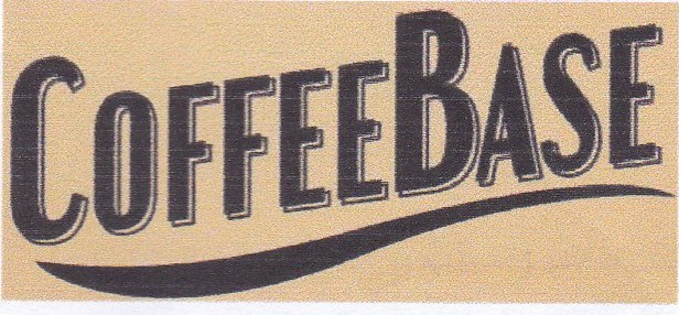 Trademark COFFEEBASE& LOGO