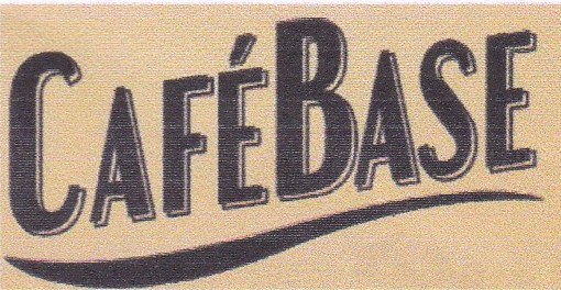 Trademark CAFEBASE & LOGO