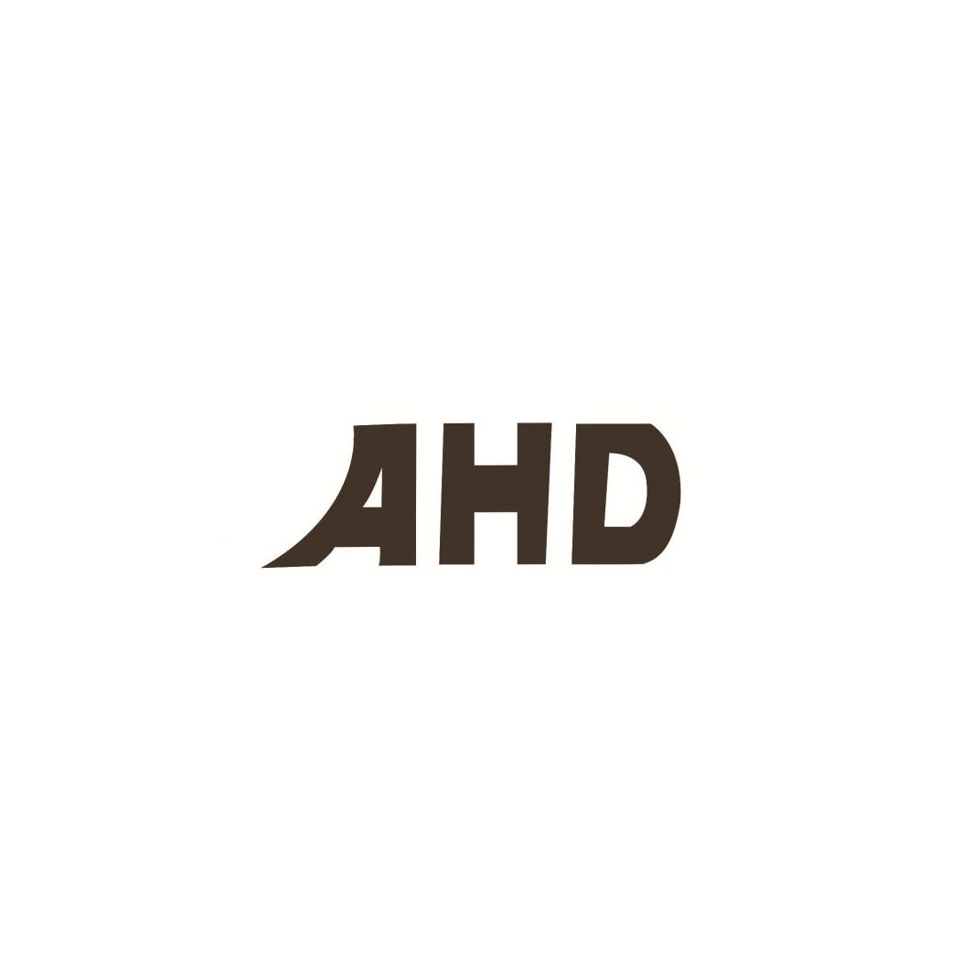 Trademark AHD