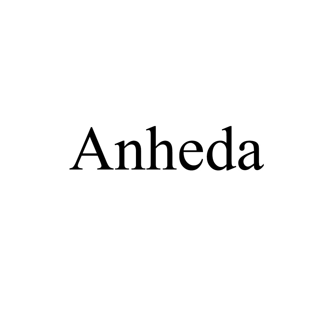 Trademark Anheda